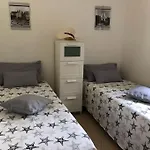 بيت للعطل Finestra Sul Mare *