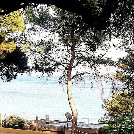 Finestra Sul Mare Holiday home
