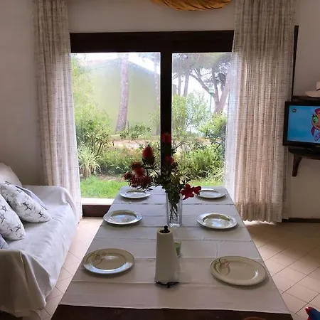Finestra Sul Mare Holiday home Santa Margherita di Pula