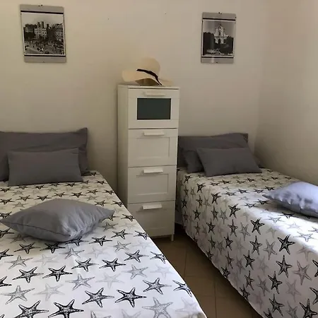 Casa vacanze Finestra Sul Mare *