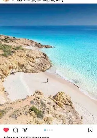 Finestra Sul Mare
