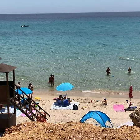Finestra Sul Mare Дом отдыха