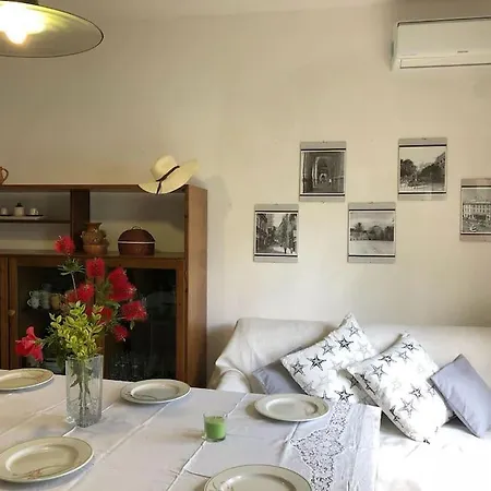Holiday home Finestra Sul Mare