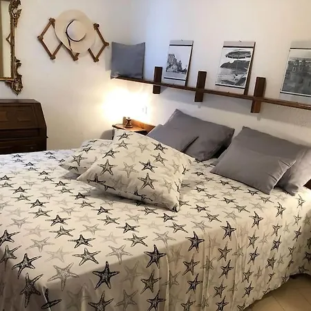 Holiday home Finestra Sul Mare Santa Margherita di Pula