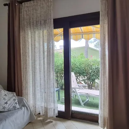 Finestra Sul Mare Holiday home Santa Margherita di Pula