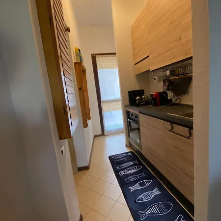 Casa vacanze Finestra Sul Mare